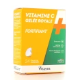 Nutrisanté Fortifiant Vitamine C Gelée Royale