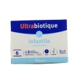 Ultrabiotique infantile