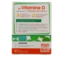 Nutrisanté Vitamine D