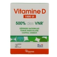 Nutrisanté Vitamine D