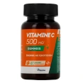 Vitamine C Energie au Quotidien