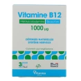 Nutrisanté Vitamine B12 Bioactive
