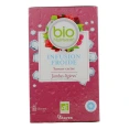 Nutrisanté Infusion Jambes Légères