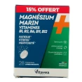 Magnésium + Vitamines B