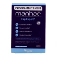 Manhaé Cap Expert Cheveux