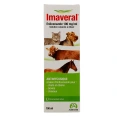 Imaveral Solution Cutanée Antimycosique pour Animaux