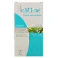 Netline Crème Décolorante Visage et Corps