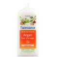 Natessance Crème de douche Argan-Fleur d'Oranger Bio