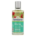 Natessance Huile de Ricin Fortifiante