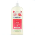 Natessance Gel Douche Délicat Rose Trémière