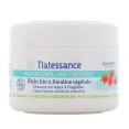 Natessance Masque Capillaire Fortifiant Ricin Bio & Kératine Végétale