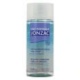 Jonzac Démaquillant Biphase Waterproof Bio