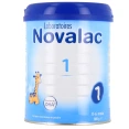 Novalac Lait 1er âge
