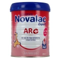 Novalac AR+ Lait anti-régurgitations