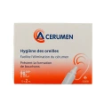 A Cerumen