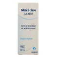 Gilbert Glycérine