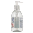 Bactidose Gel Hydroalcoolique Hygiène Mains