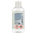 Bactidose Gel Hydroalcoolique Hygiène Mains