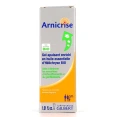 Arnicrise Gel apaisant à l'huile essentielle d'Hélichryse Bio
