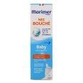 Marimer Baby Rhume Rhinopharyngite