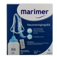 Marimer Lavage Nasal