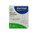 Marimer Nature Baume Pectoral Bio