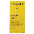Caudalie Vinosun Protect Crème Solaire Visage Haute Protection