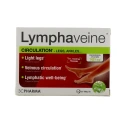 3C Pharma Lymphaveine comprimés