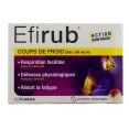 3C Pharma Efirub