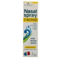 Les 3 Chênes Spray Nasal 7 Actifs