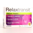 3C Pharma Relaxtransit