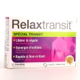 3C Pharma Relaxtransit
