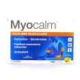 Myocalm Équilibre musculaire