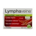 3C Pharma Lymphaveine comprimés