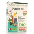 3 Chênes Phyto Aromicell'R Détox Foie