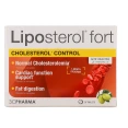 3C Pharma Liposterol Fort Contrôle du Cholestérol