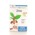 3 Chênes Oligo Végétal Zinc