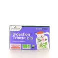 Arom’Infuz Digestion Transit Tisane Bio