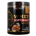Eric Favre Whey Optimax Protein