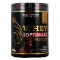 Eric Favre Whey Optimax Protein