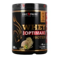 Eric Favre Whey Optimax Protein