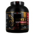Eric Favre Whey Optimax Protein
