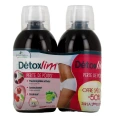 3 Chênes Détoxlim Perte de poids