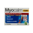 Myocalm Fort