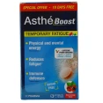 3C Pharma Asthé Boost
