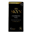 Manix Skyn Supreme Feel Préservatifs