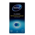 Manix Classic Préservatifs