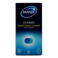 Manix Classic Préservatifs