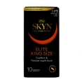 Manix Skyn Elite King Size Préservatifs