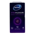 Manix Préservatifs Xtra Pleasure
